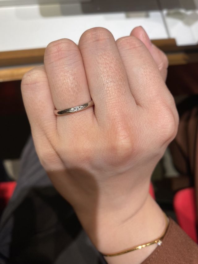 Tear of Lily です。