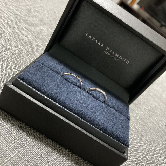 ラザールダイヤモンドの男性クリークPR、女性クリークPR5