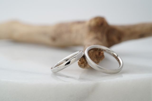 シンプルなデザインにこだわりました。