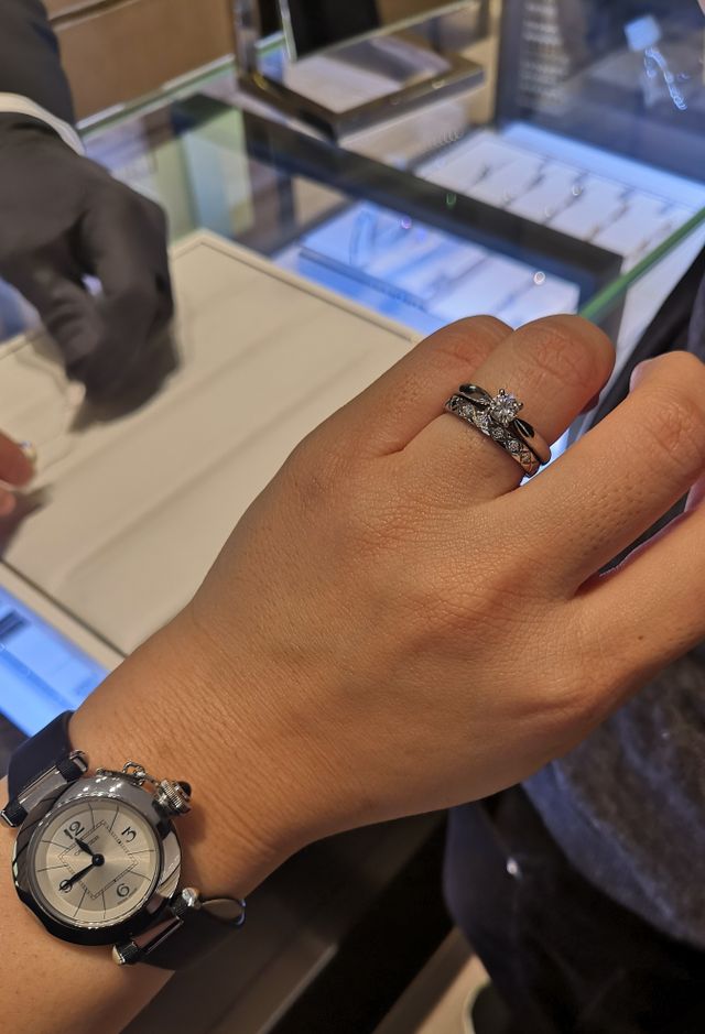 ココクラッシュ、プラチナ5ポイントです