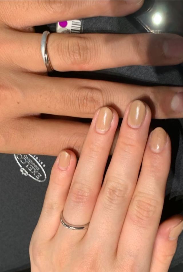 エクセルコダイヤモンド結婚指輪