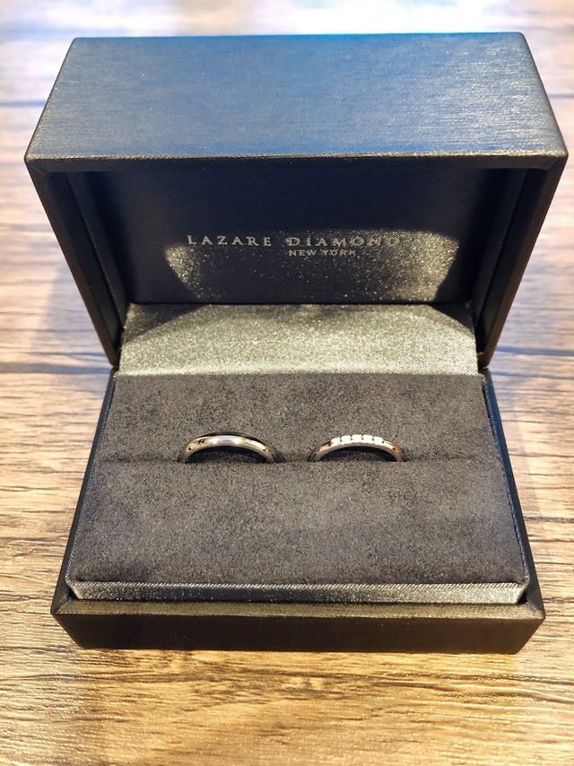 ブリス2.3mm 5石タイプ