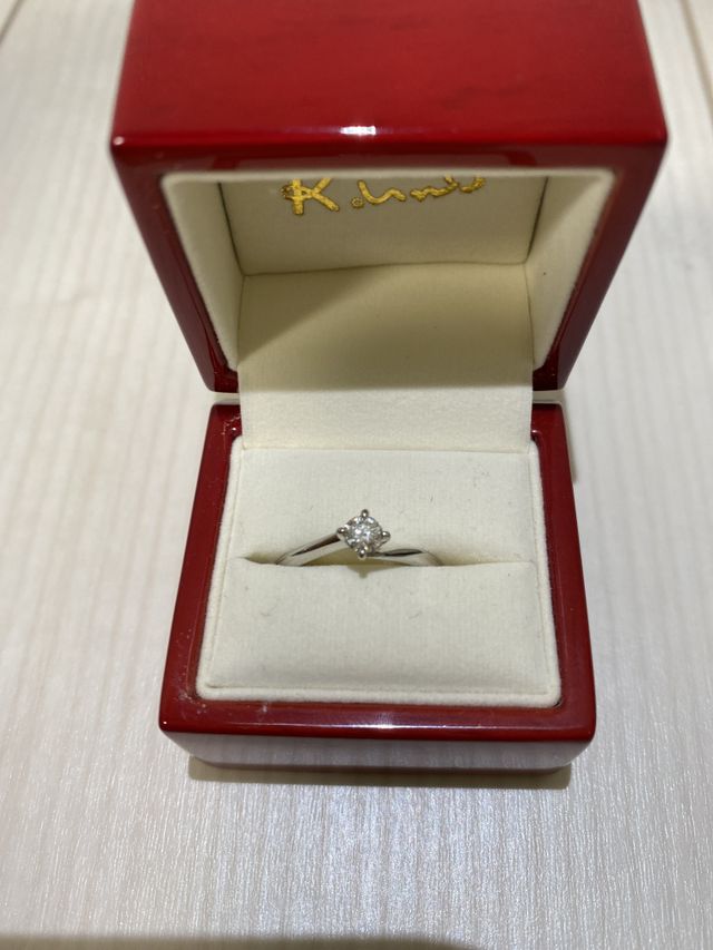 とても綺麗です