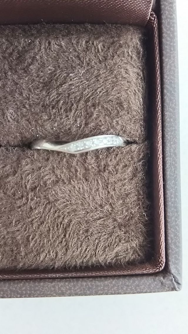 デザインが変わっているので気に入りました。