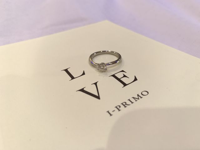 シンプルなデザインでとても可愛い！