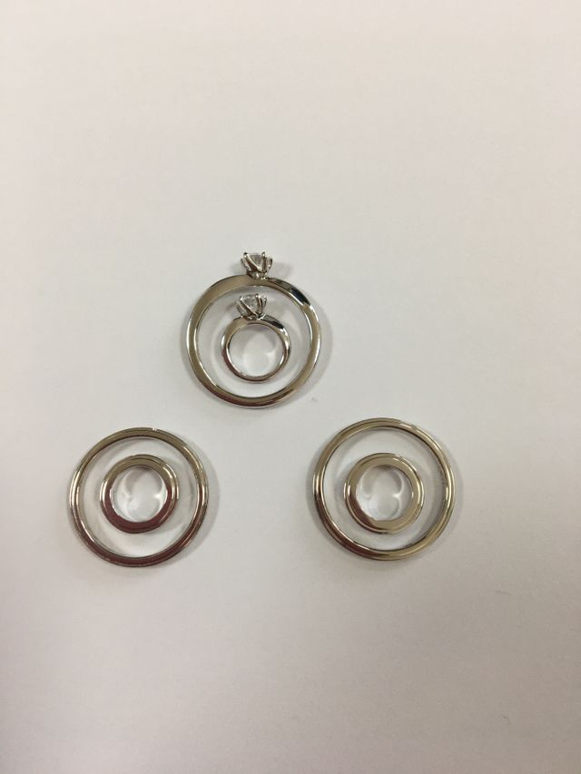 ベビーリング付