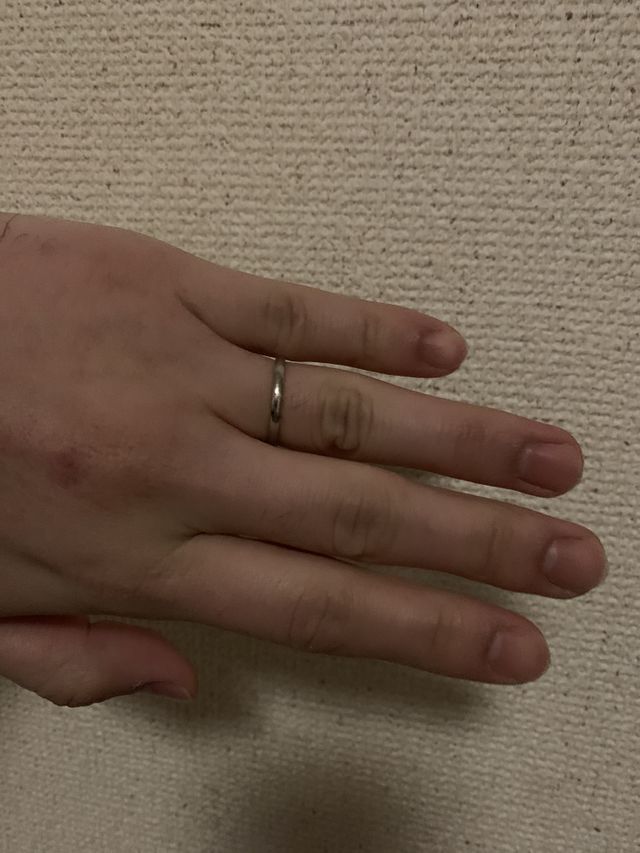 シンプルなデザインで
とても綺麗です。