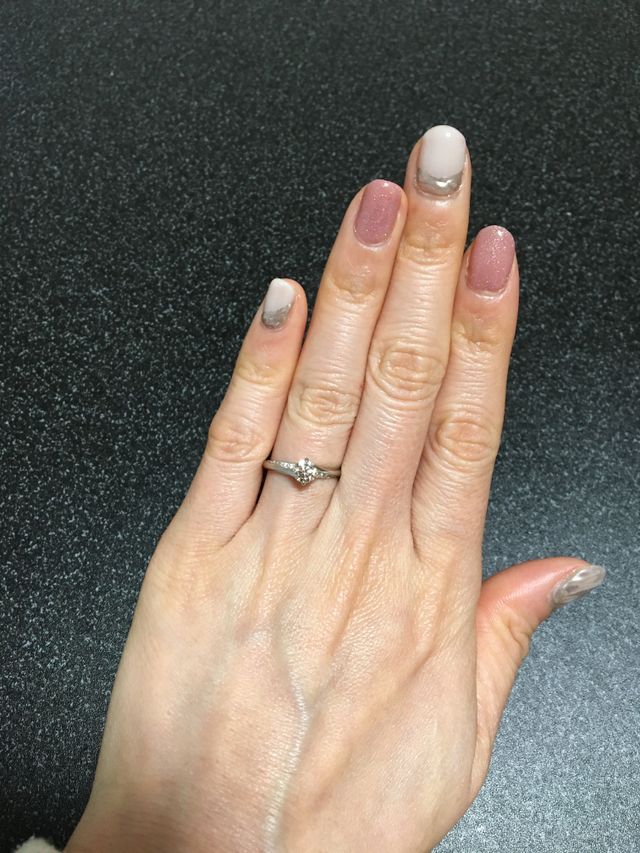 シャンスエターナル