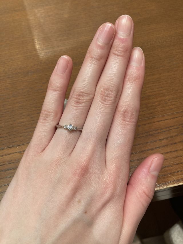 理想のデザイン見つかりました