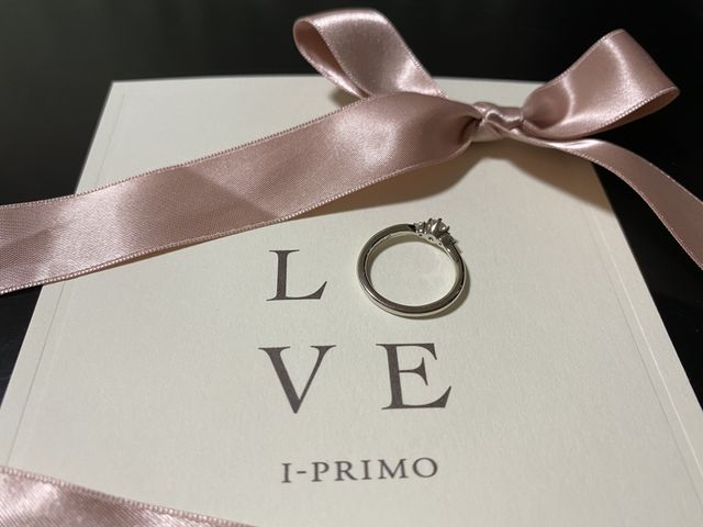 アイプリモ特性の写真用の台紙を無料プレゼント