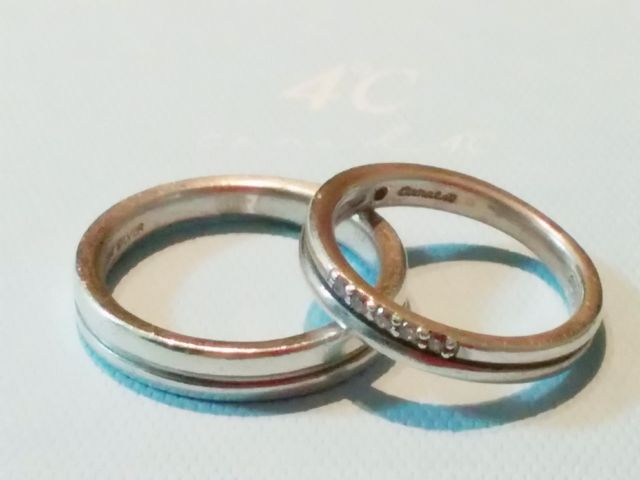 結婚12年目に買い替えました