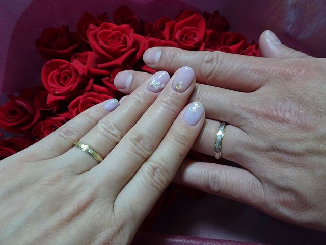 コンビネーションです。