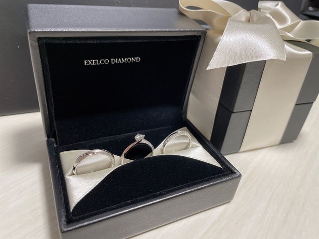 セットリングで購入しました。
