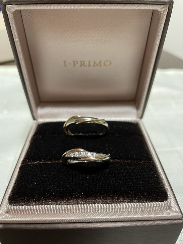 おしゃれなデザインと色味が気に入りました