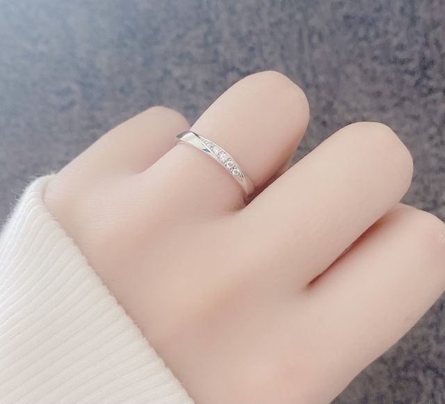 つけ心地抜群です( ⸝⸝•ᴗ•⸝⸝ )੭⁾⁾