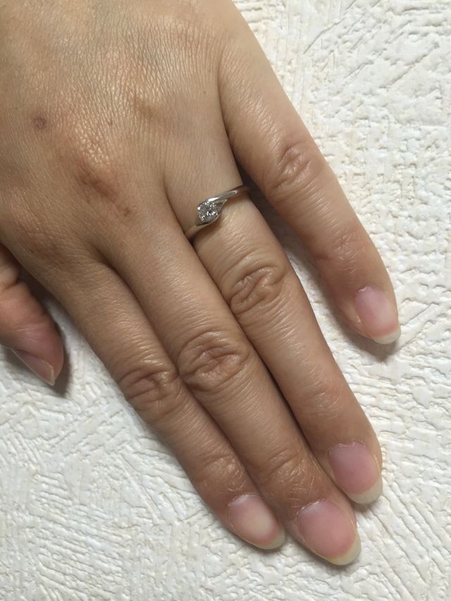 暁とゆう名前です