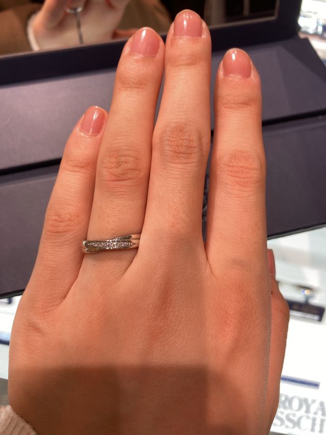 存在感があります！