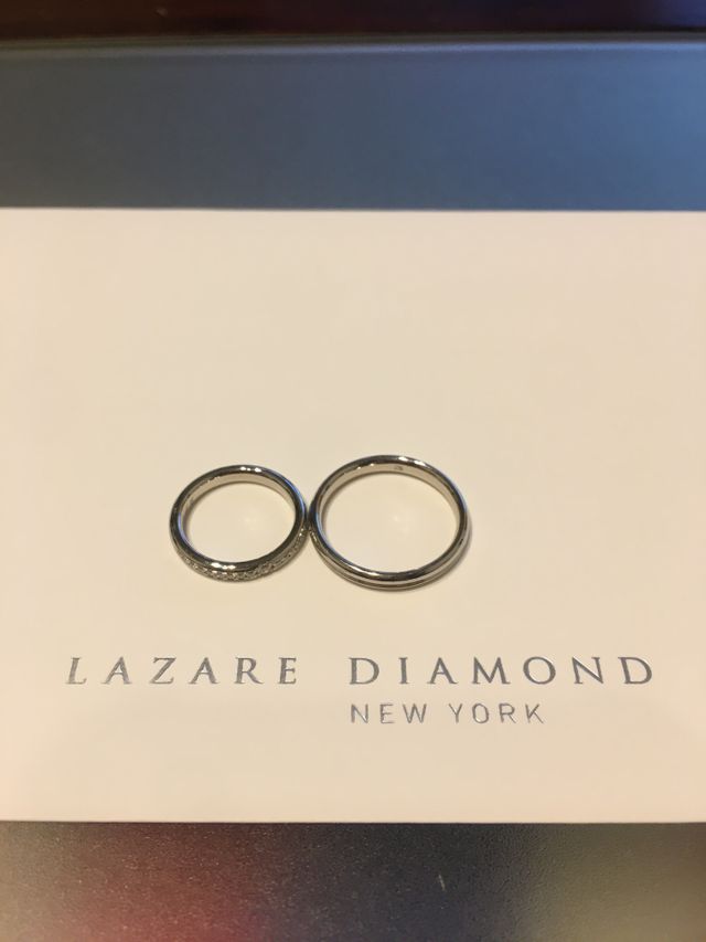 とても気に入っています。