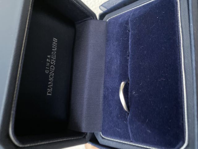 マット加工をしていただきました。