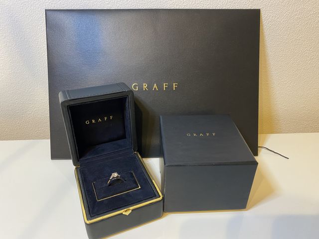 高級感のあるBOX