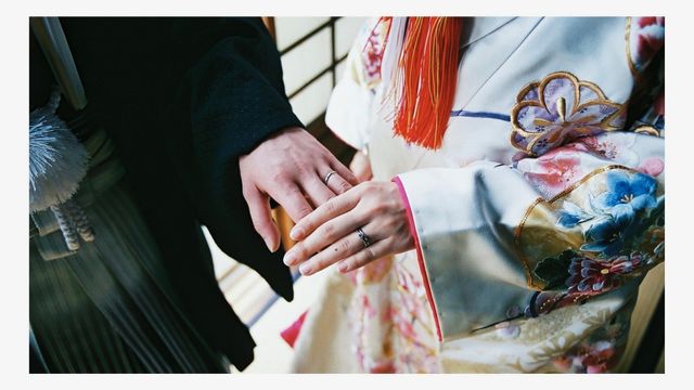 シンプルなものにしました。