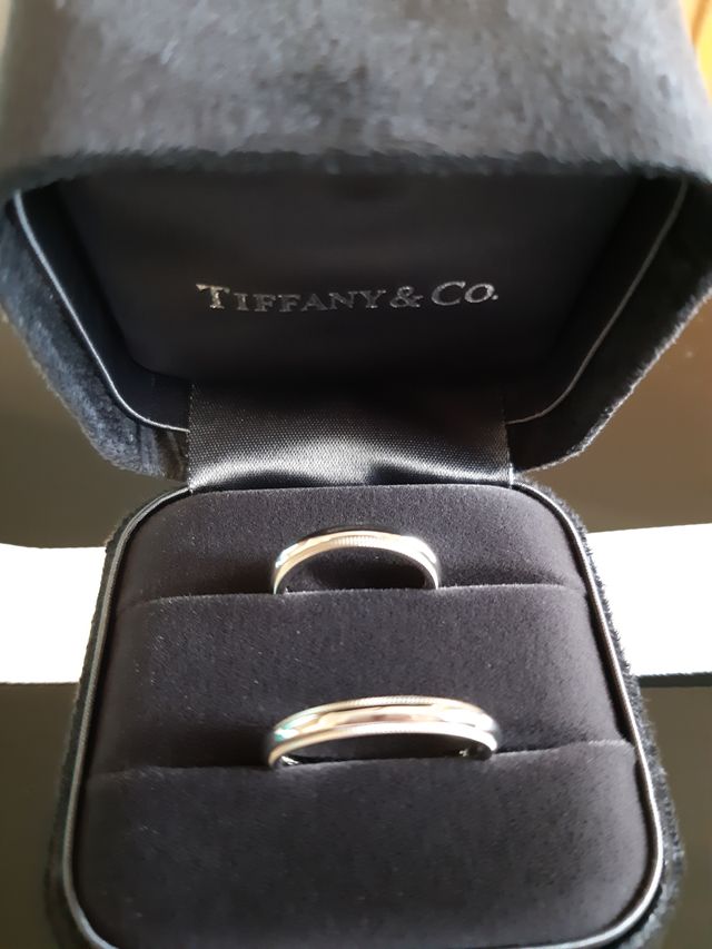 ケース空けたところです。