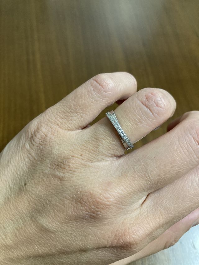 女性用のデザイン面です。