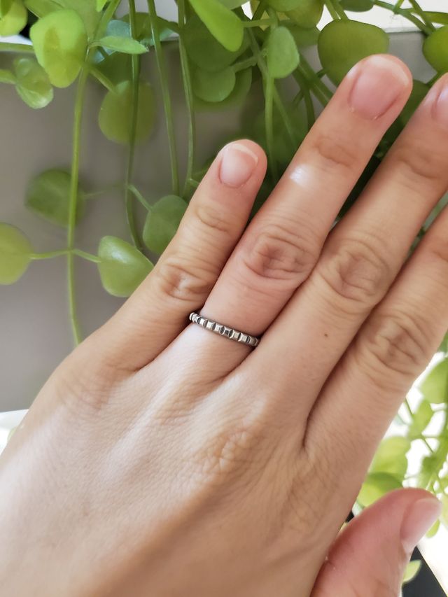 ブシュロン、キャトル、プラチナ