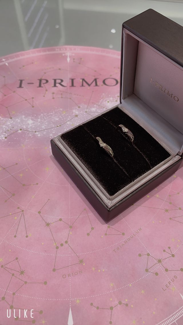 デザインが可愛い。