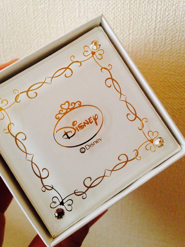 エンゲージリングケース