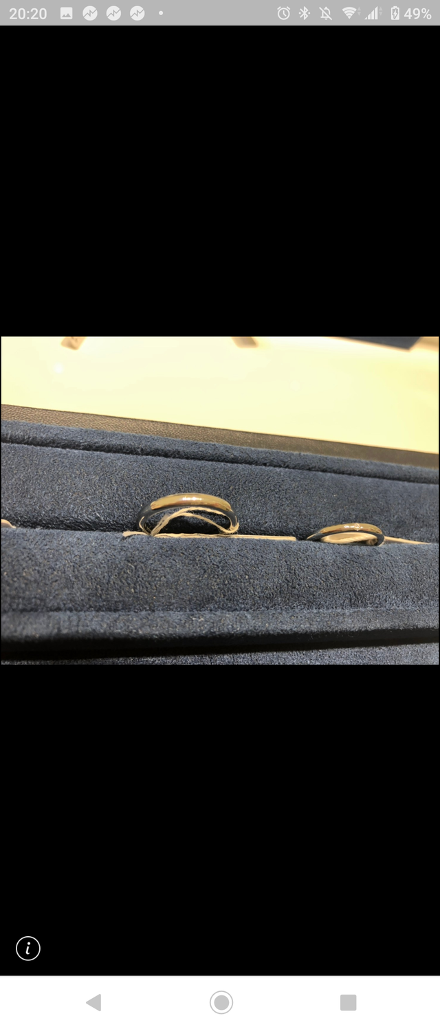 当時、妻が撮影した写真です。