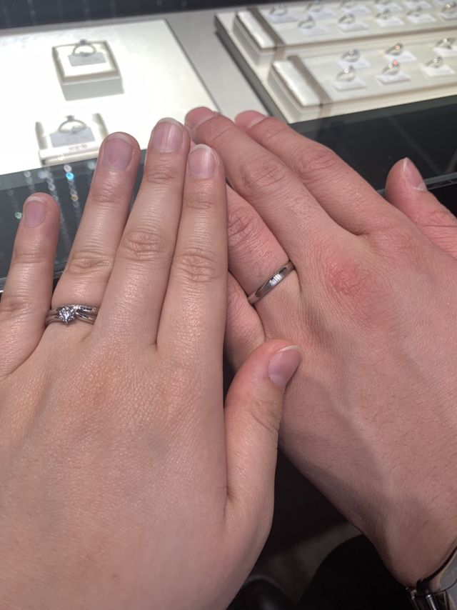 大変綺麗に仕上がっておりました。