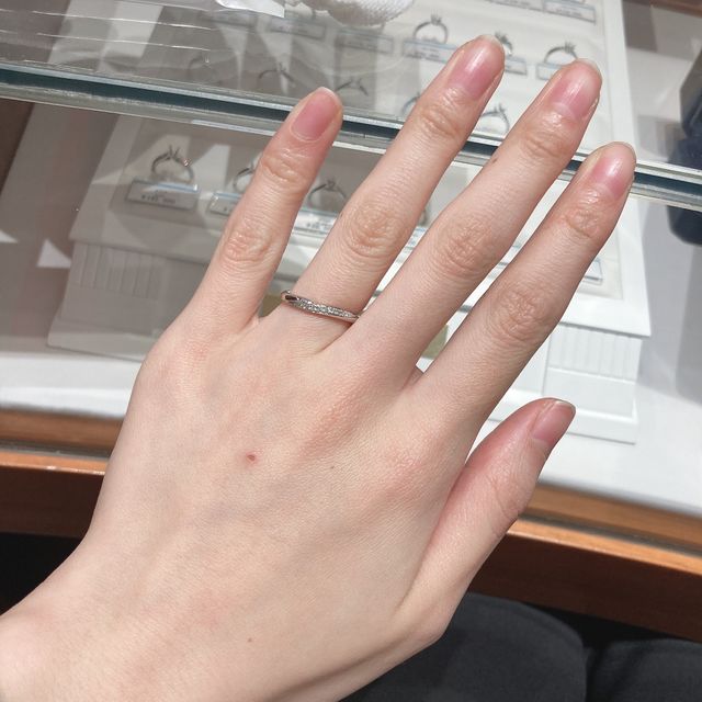 王道なデザインです