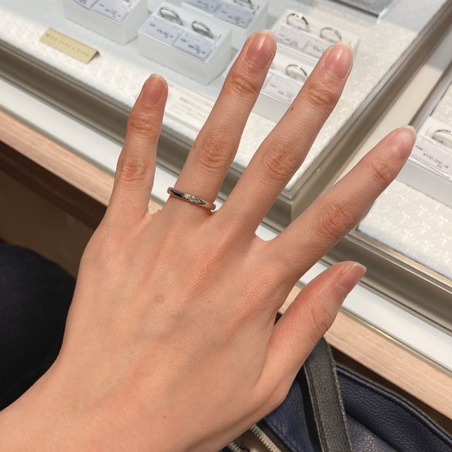 王道なデザインです。