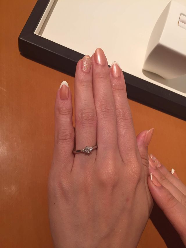 デザインが綺麗です。