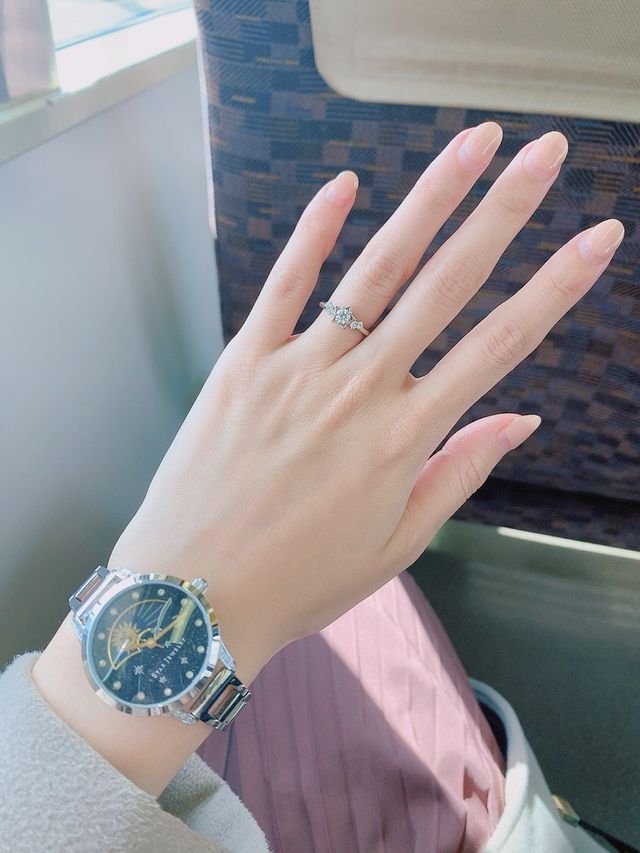 星のモチーフです。