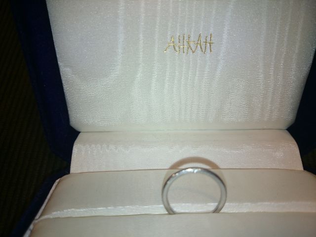 素敵なケースに入っています