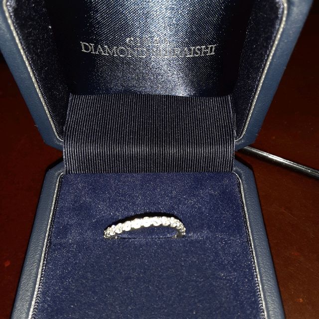 スイートテンの記念に購入