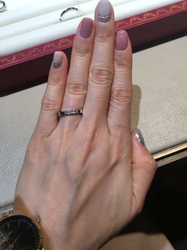 窪みがおしゃれ