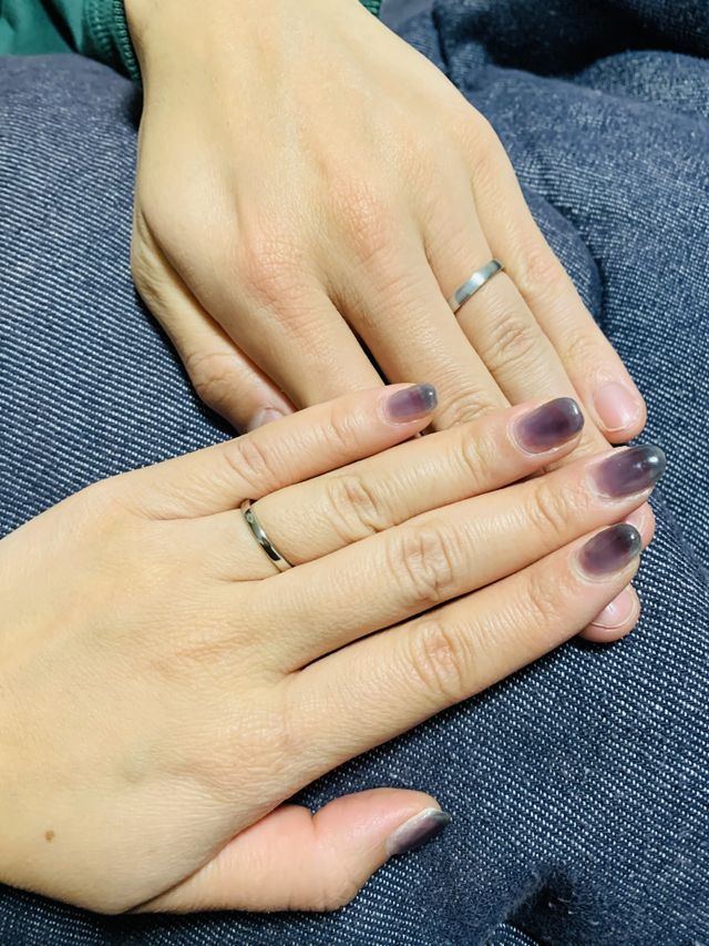 フレゾンという同じシリーズで選びました