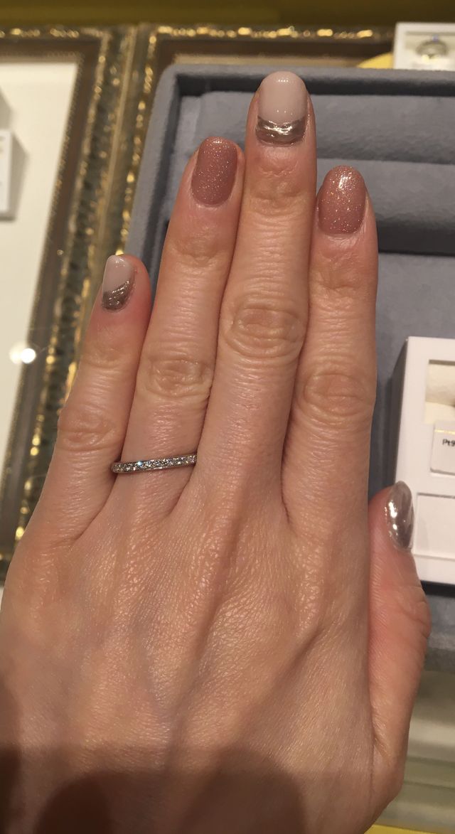 エタニティリング