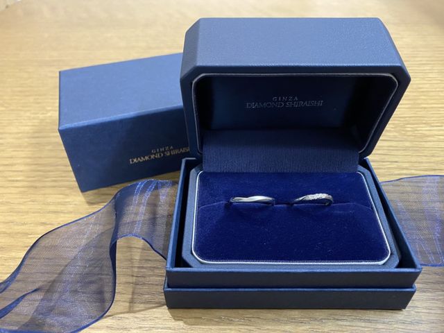 男性用、女性用
ボックス付き