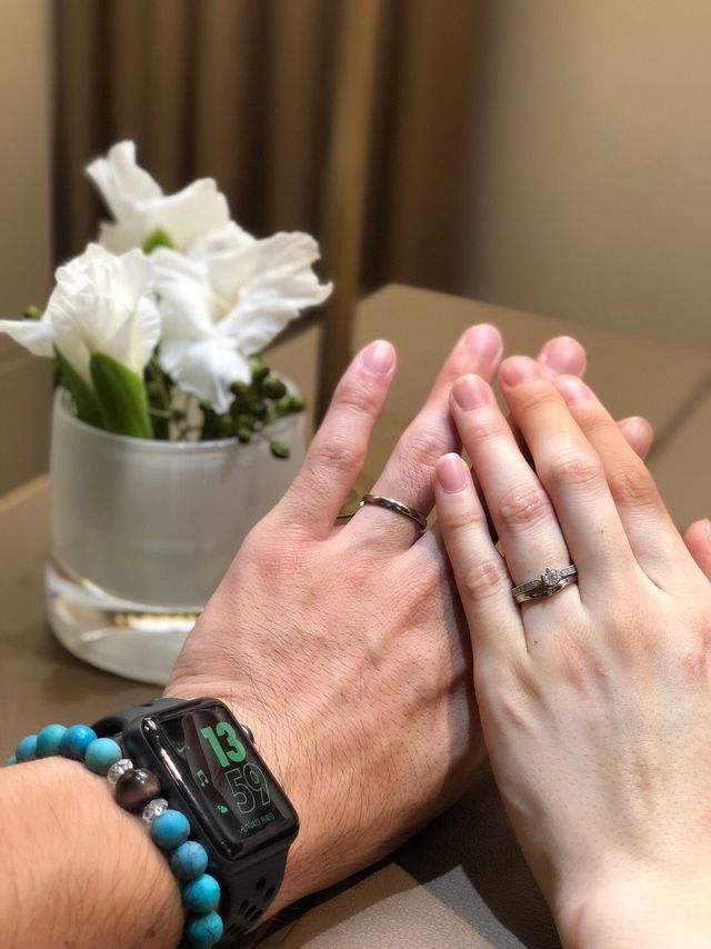 カルティエ　バレリーナ