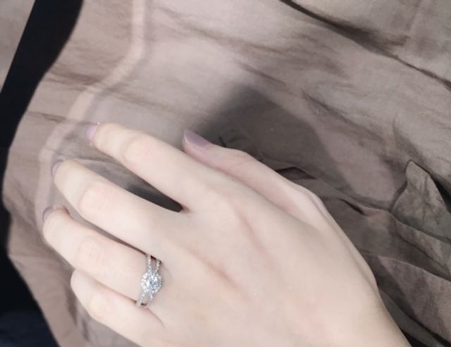 ゴージャスなタイプ