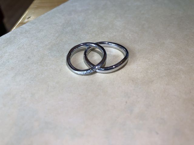 納得のいく仕上がりになりました！ありがとうございました！