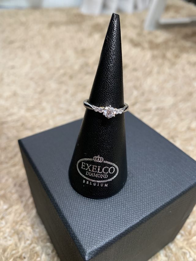 アンサンブルの8.5号です