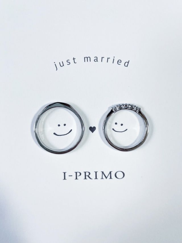 店舗から頂いた撮影用のシートと一緒に撮影しました。
