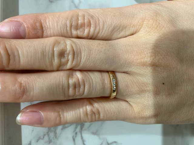 つち目加工を入れたのがこだわりです。