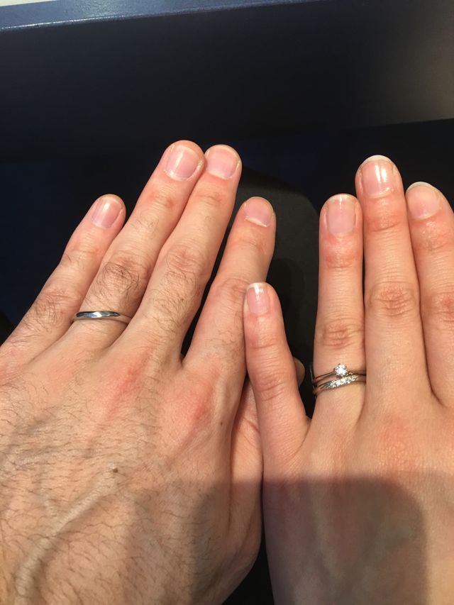 イリュミティという指輪です。