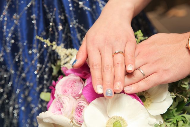 とても綺麗で、デザインも気に入っています。